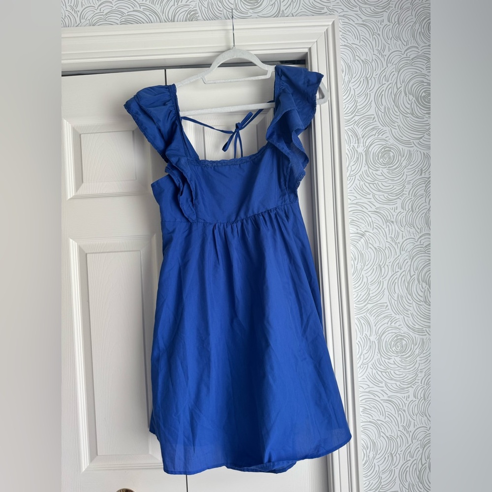 Lulus Mini Dress